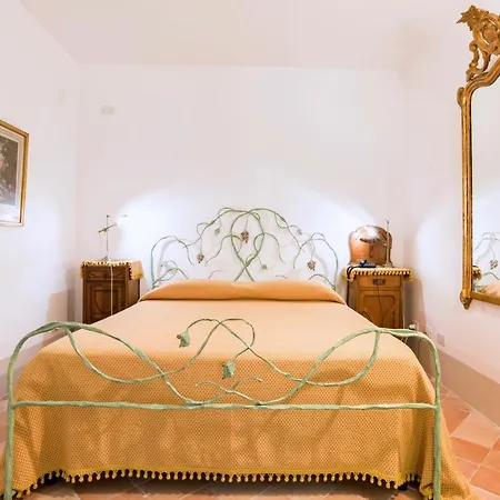 Villa Angelica Apartamento