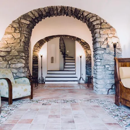 Villa Angelica Apartamento Massa Lubrense