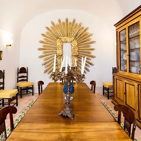 Villa Angelica *