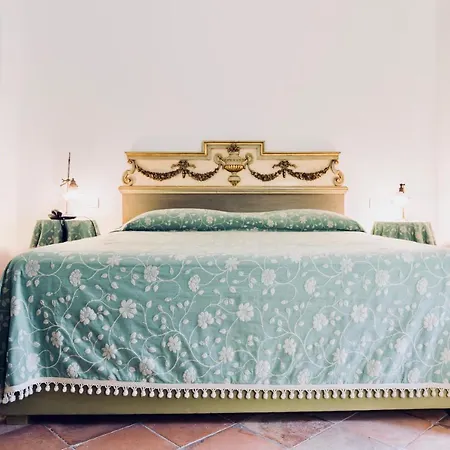 Villa Angelica Apartamento *