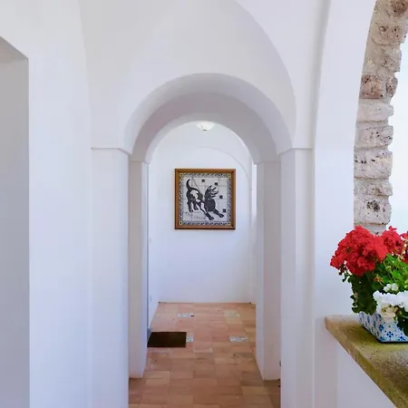 Villa Angelica Apartamento