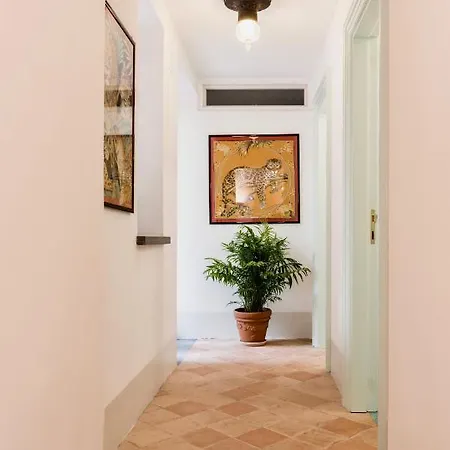 Villa Angelica * Massa Lubrense
