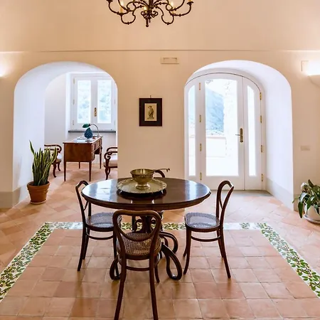 Villa Angelica *