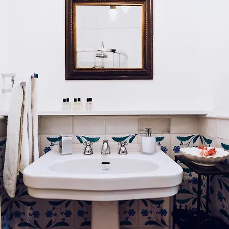 Villa Angelica * Massa Lubrense