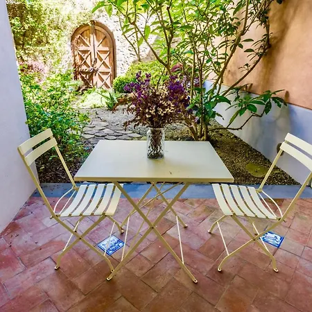 Villa Angelica *