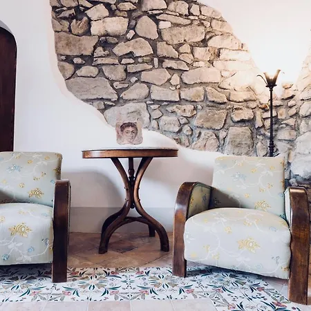 Apartamento Villa Angelica *