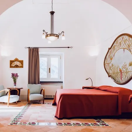 Apartamento Villa Angelica *