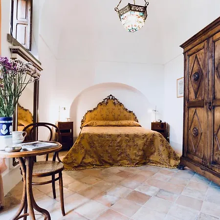 Villa Angelica * Massa Lubrense