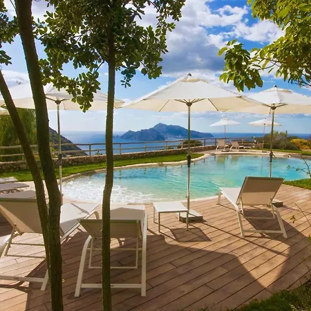 Villa Angelica *