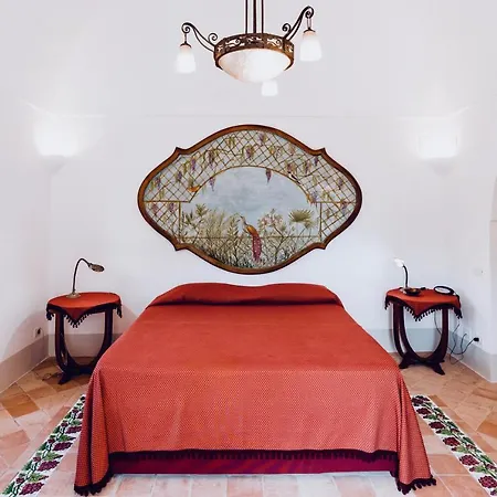 Apartamento Villa Angelica