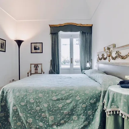Apartamento Villa Angelica *