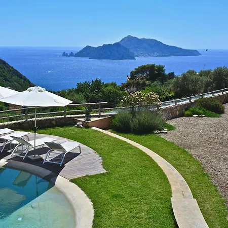 Villa Angelica *