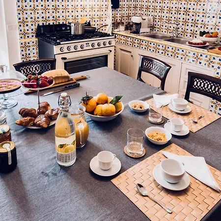 Apartamento Villa Angelica